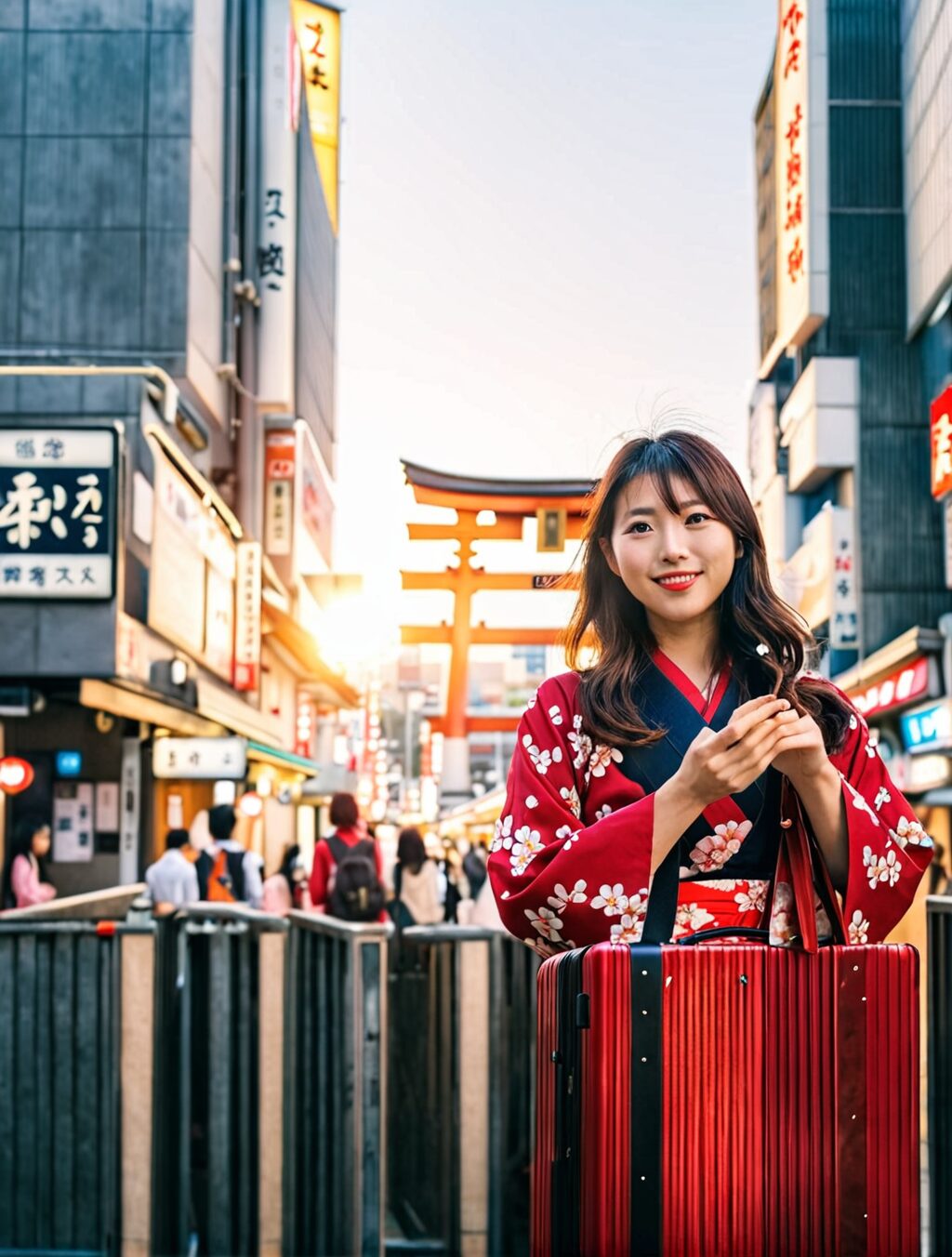 is japan safe for solo female travellers reddit