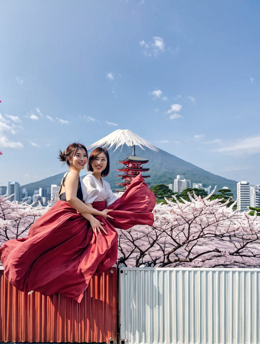 is japan safe for solo female travellers reddit