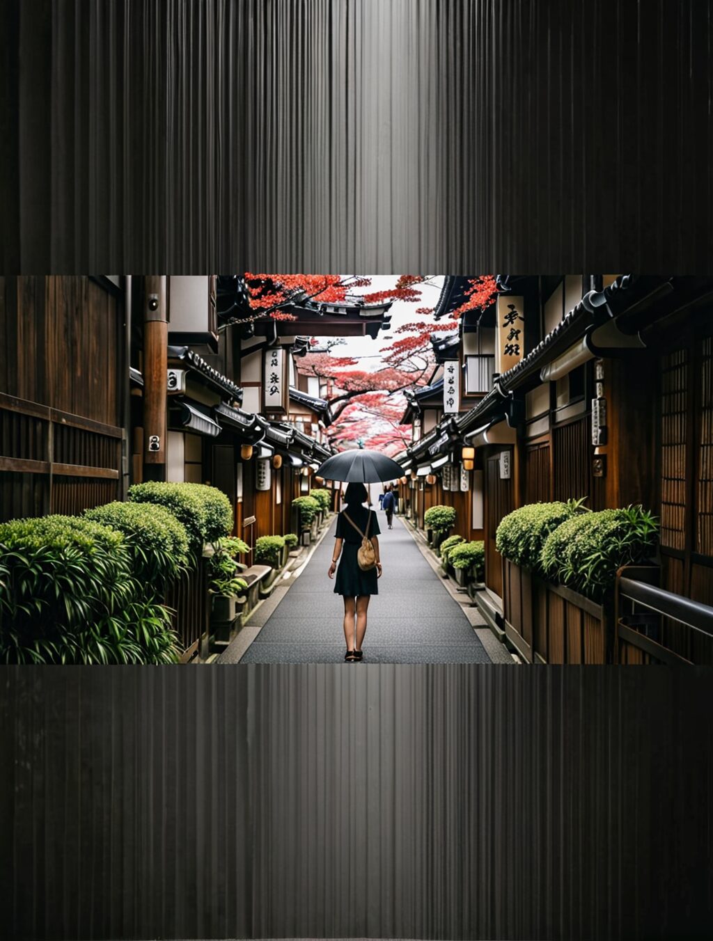 is japan safe for solo female travellers
