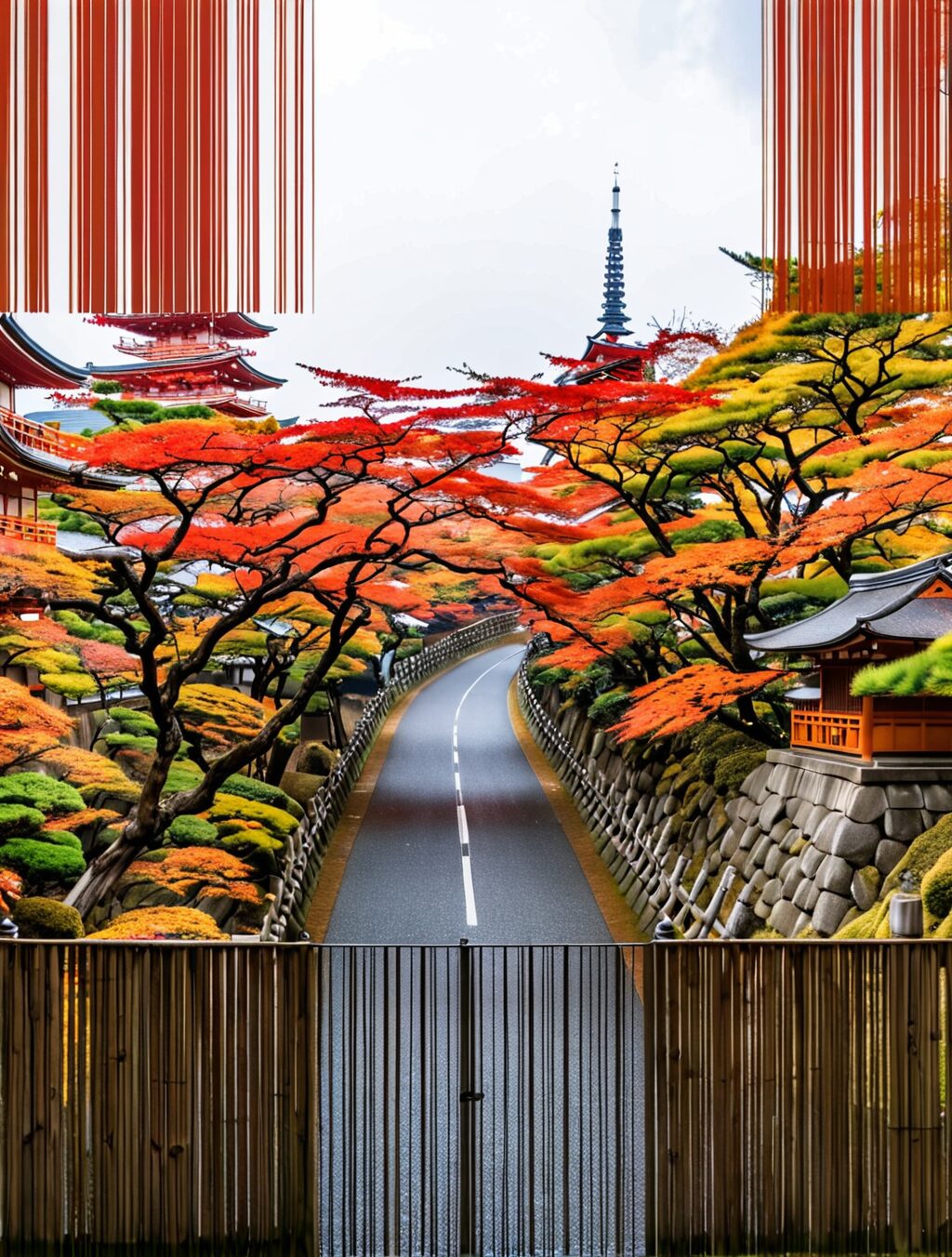 is japan worth visiting in october
