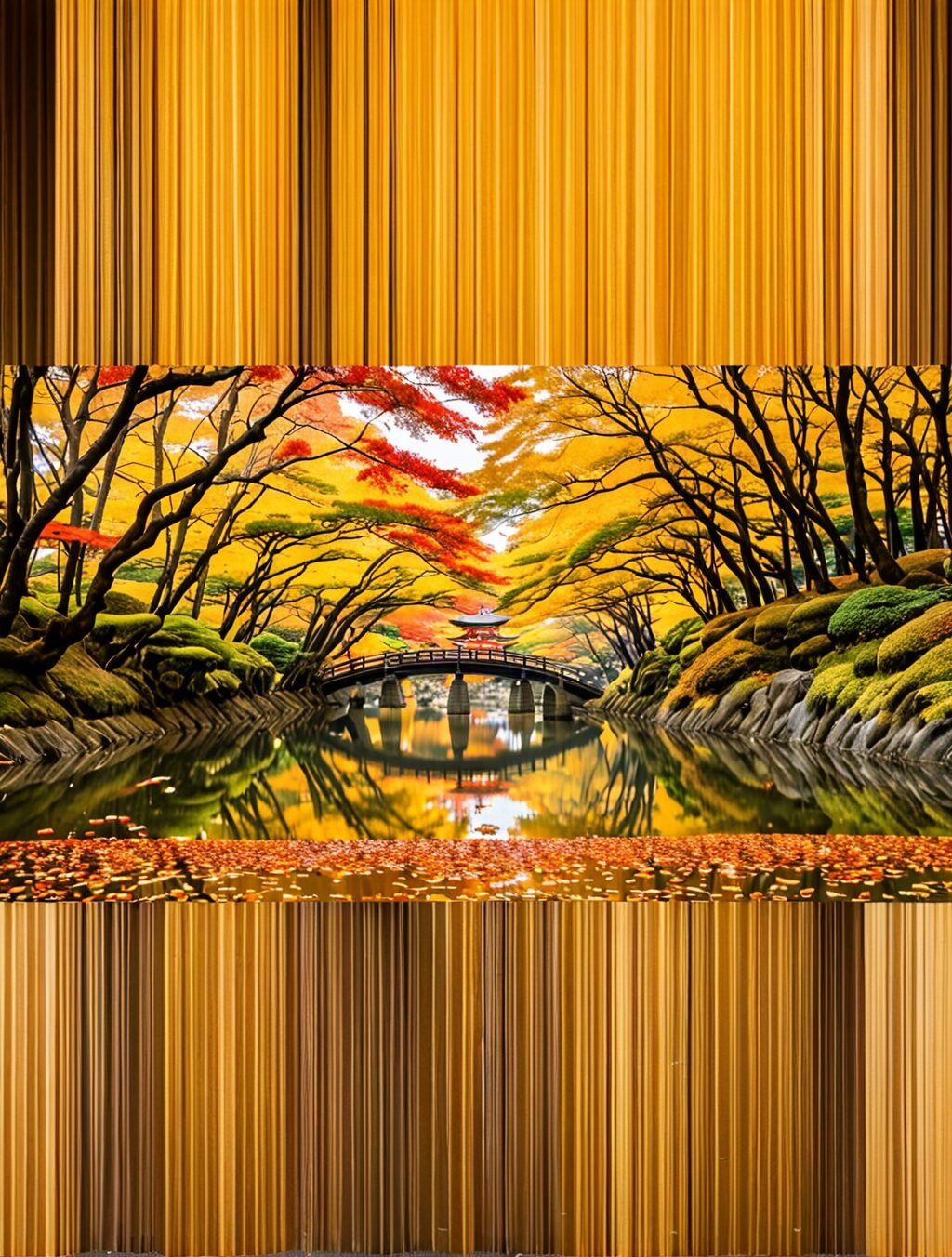 is japan worth visiting in october