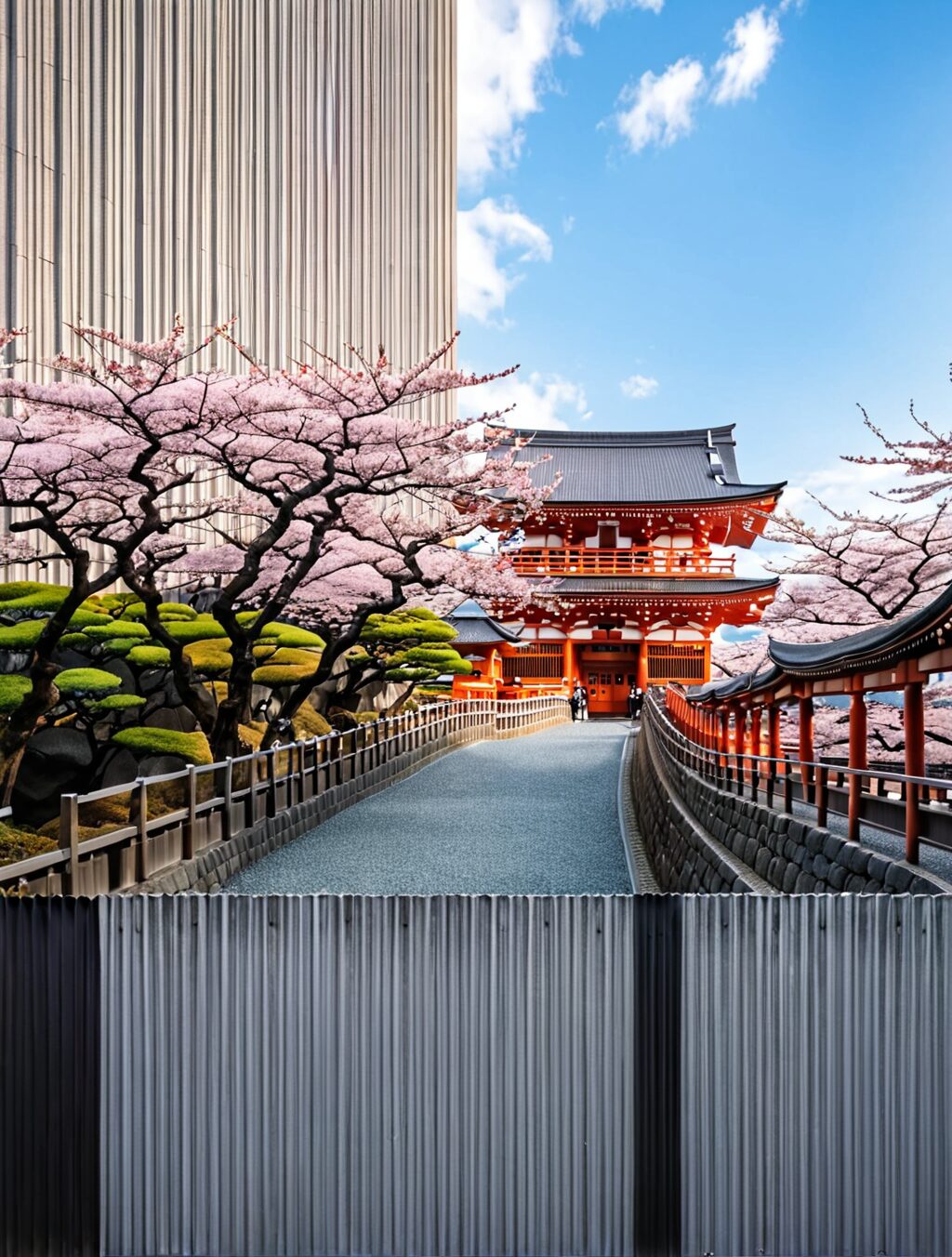 is japan worth visiting in october