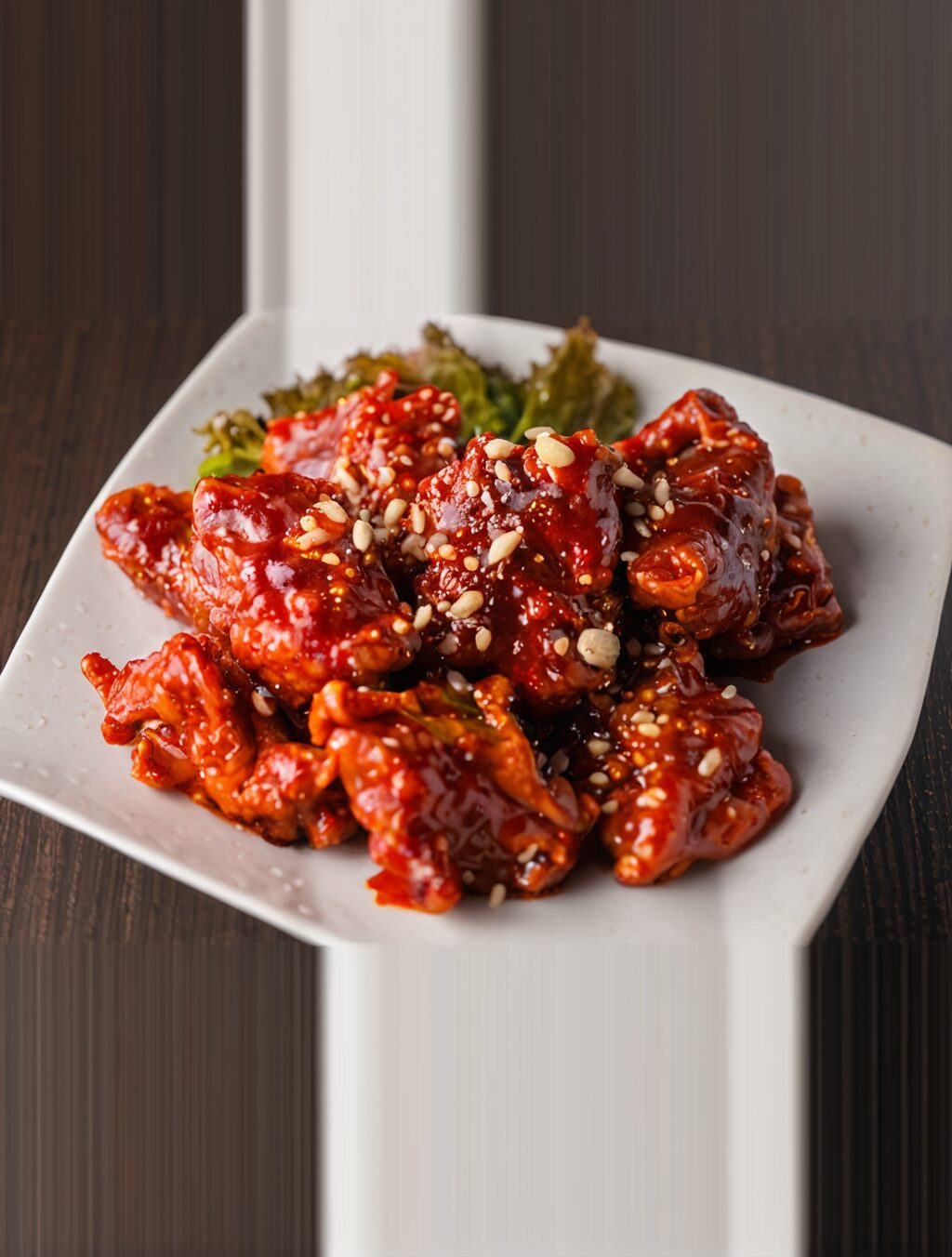 is spicy food common in japan