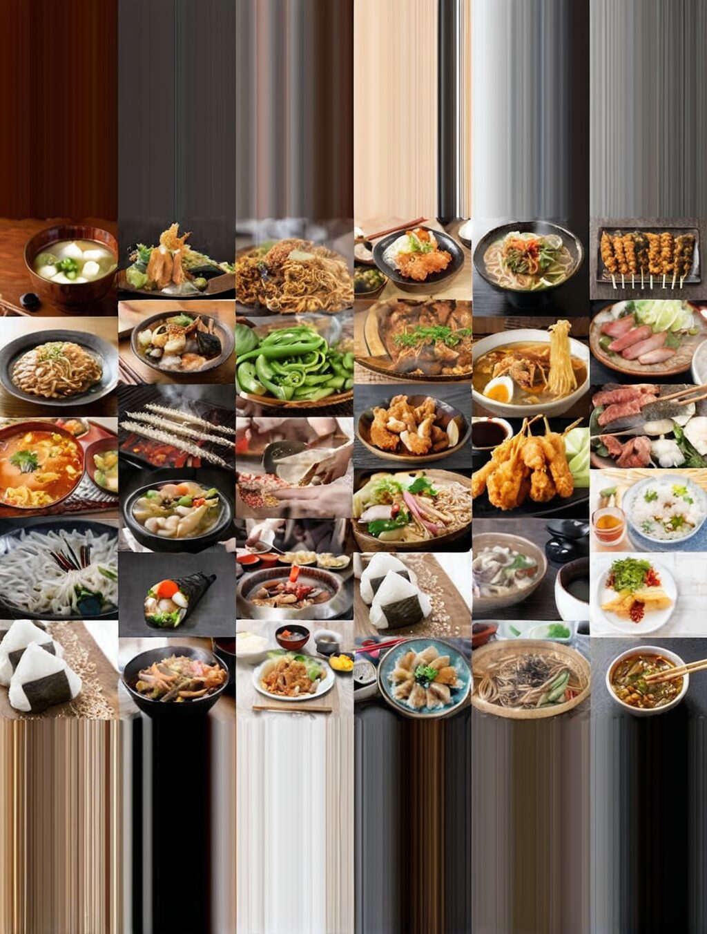 is spicy food common in japan