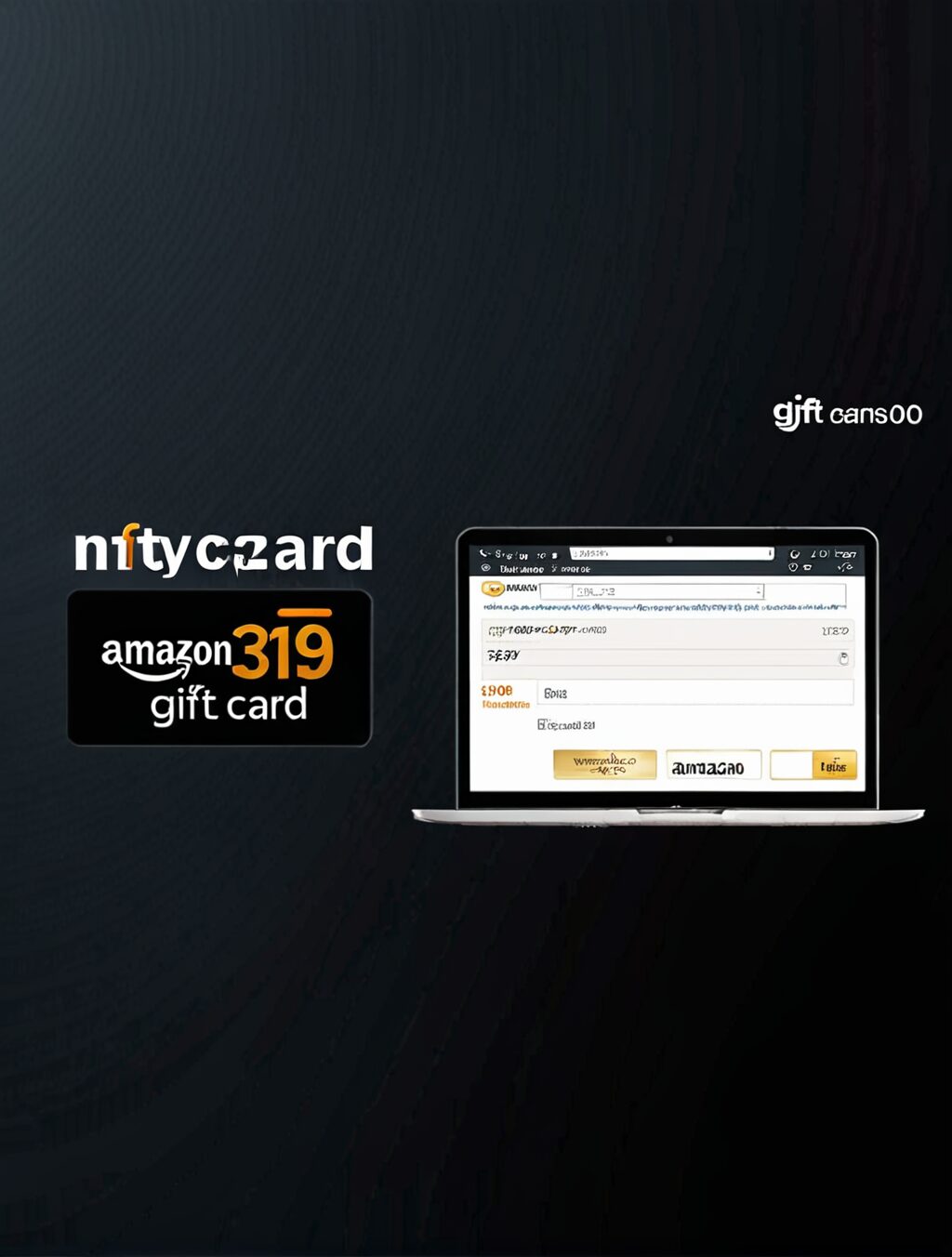 is there amazon gift card in japan