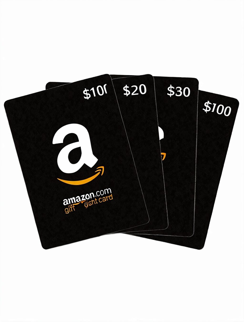 is there amazon gift card in japan