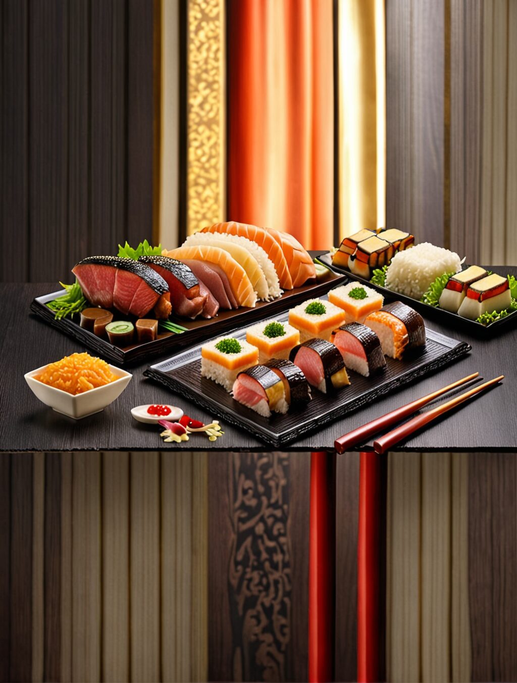 is there kosher food in japan