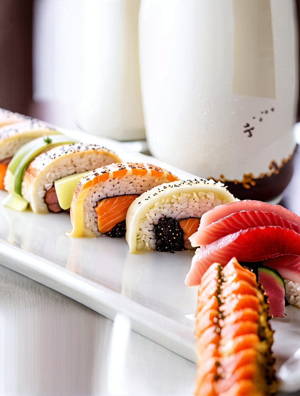 is there kosher food in japan