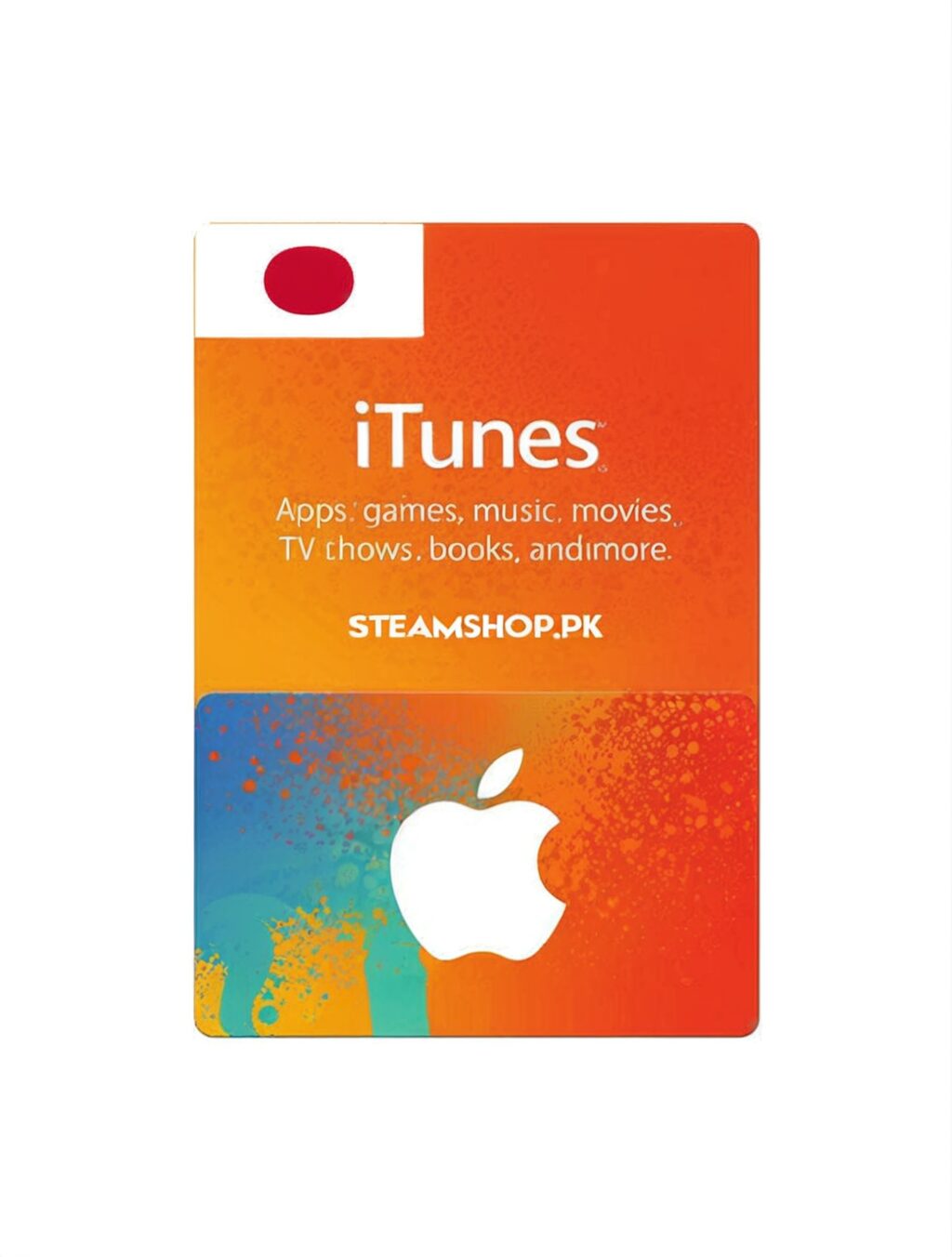 itune gift card japan ซื้อที่ไหน
