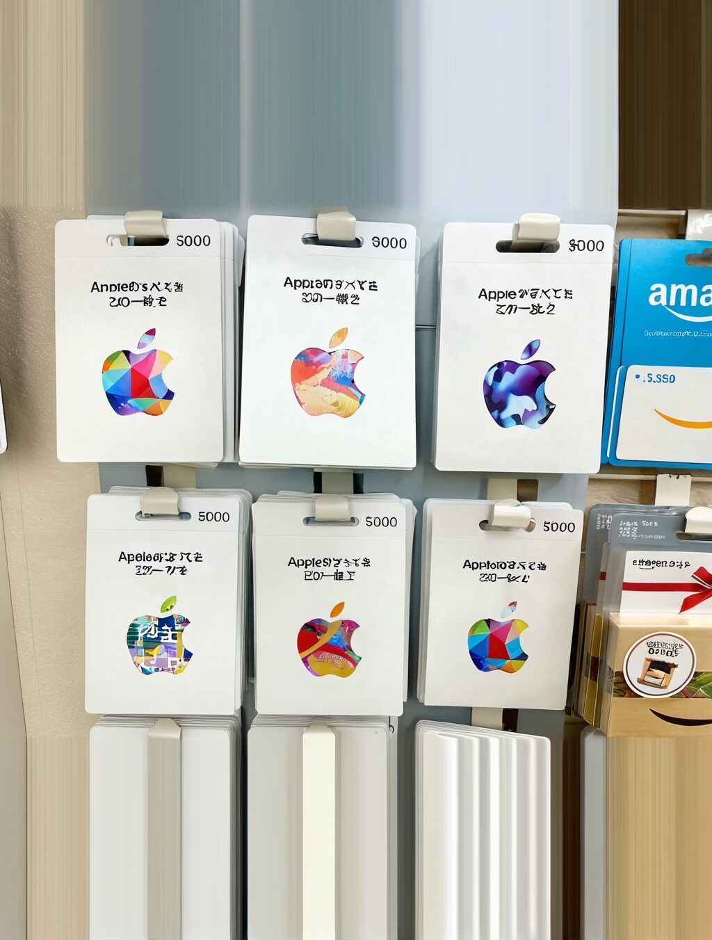 itunes japan gift card