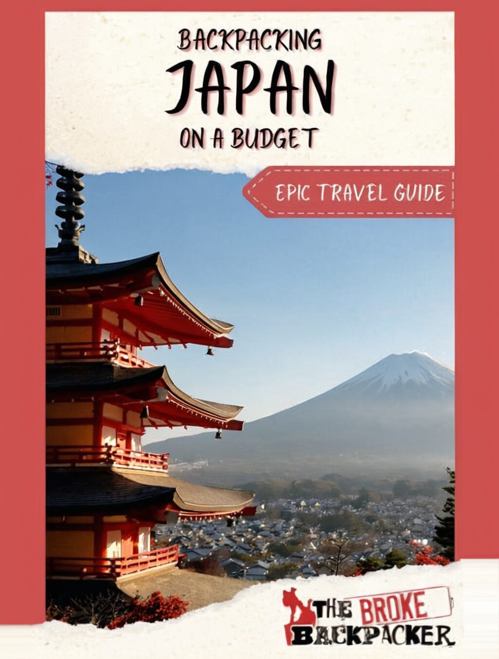 jakenbake japan travel guide