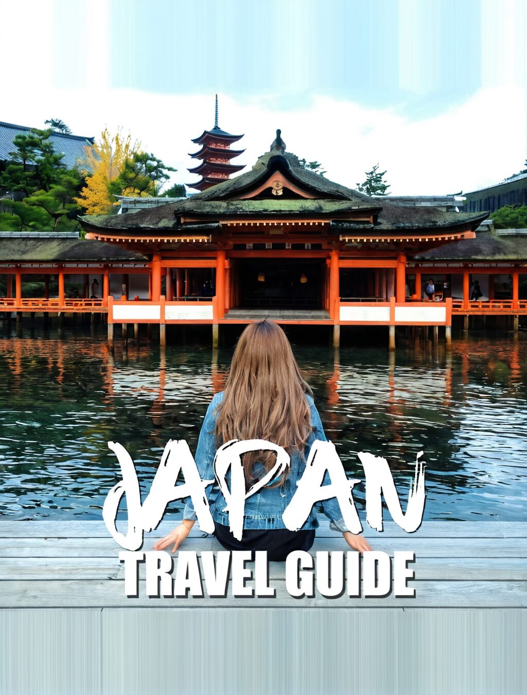 jakenbake japan travel guide