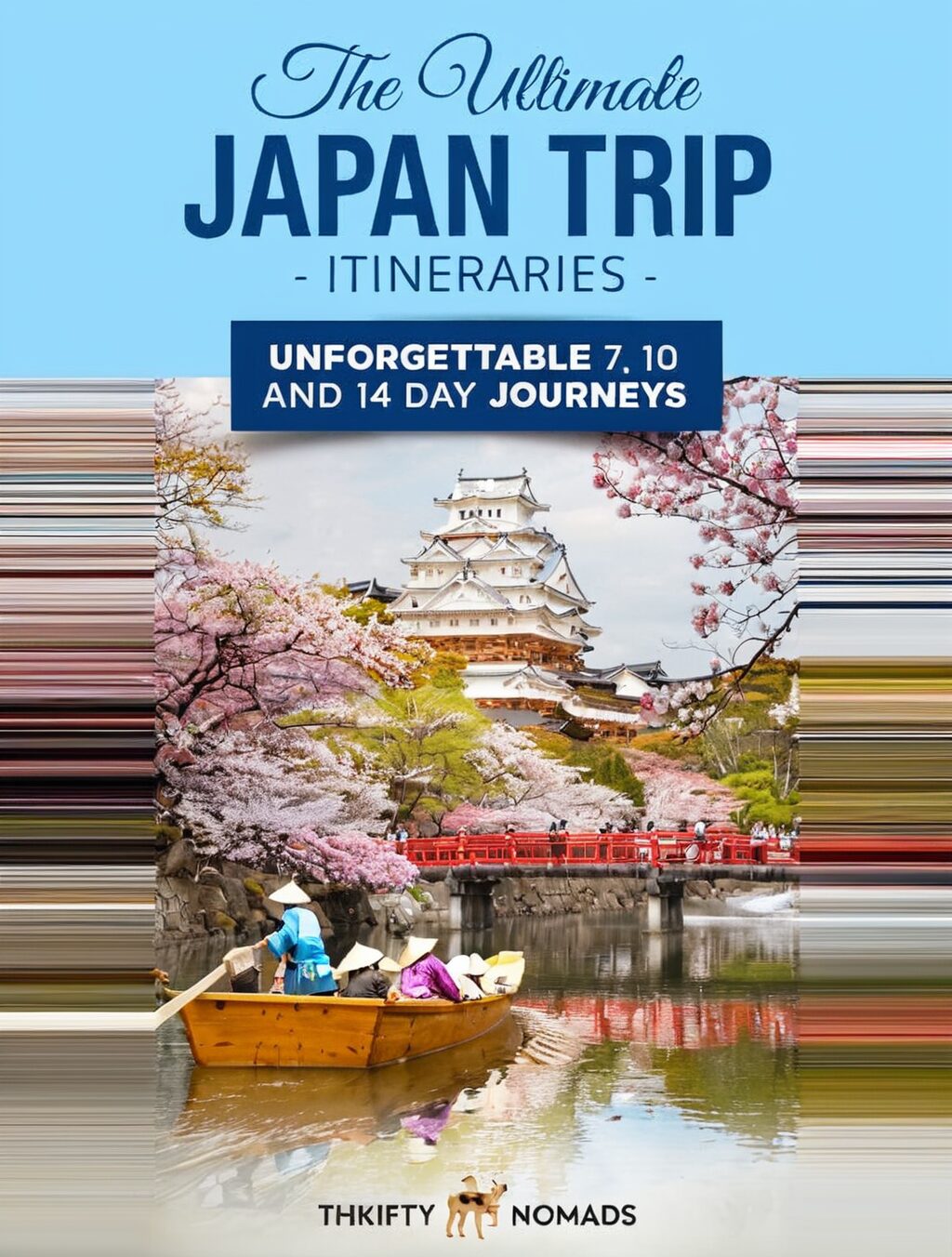jakenbake japan travel guide