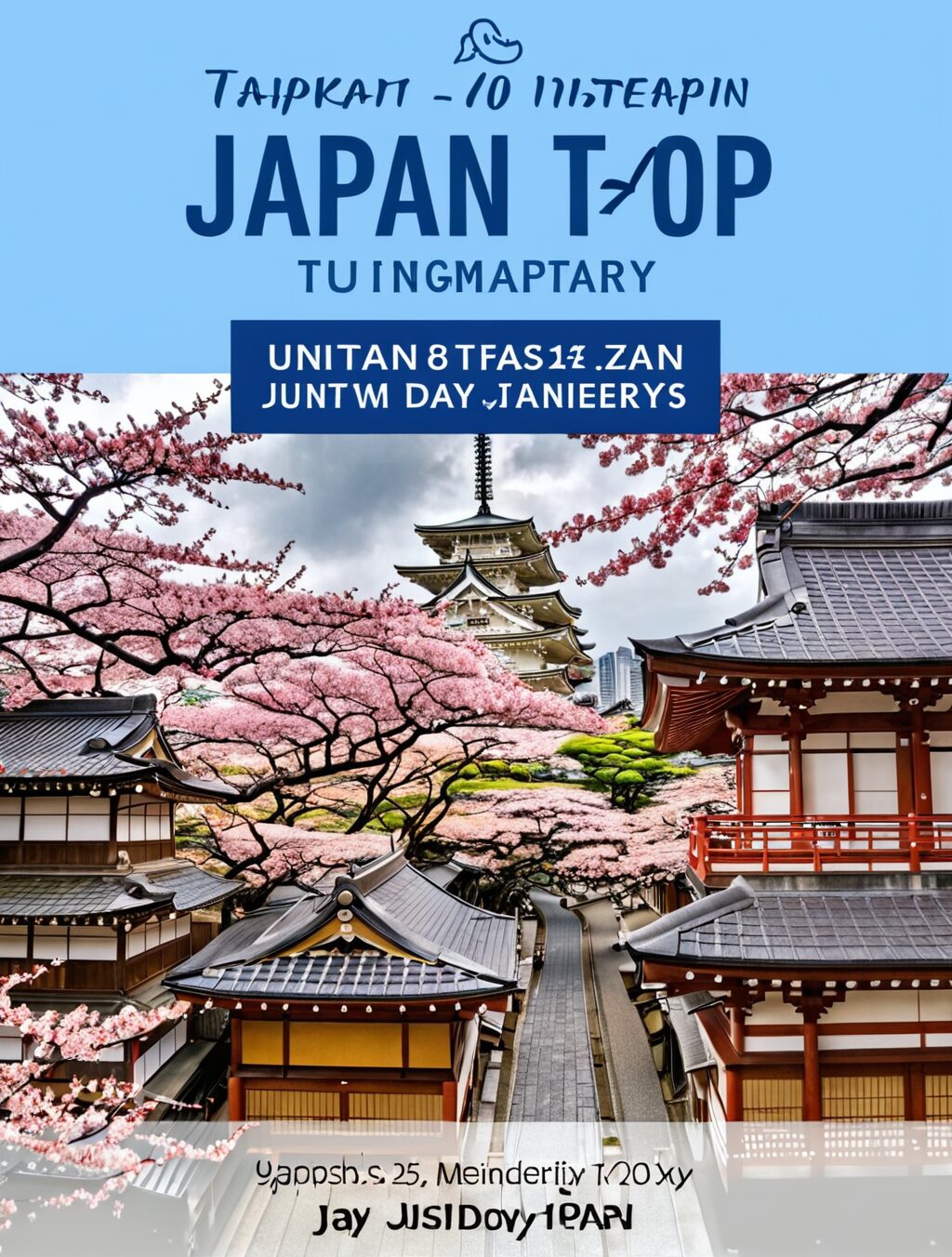 japan 10 day itinerary reddit