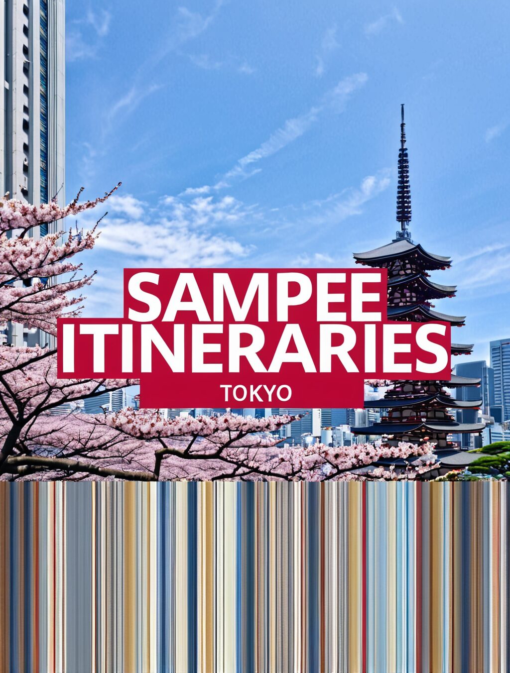 japan 12 day itinerary starting tokyo