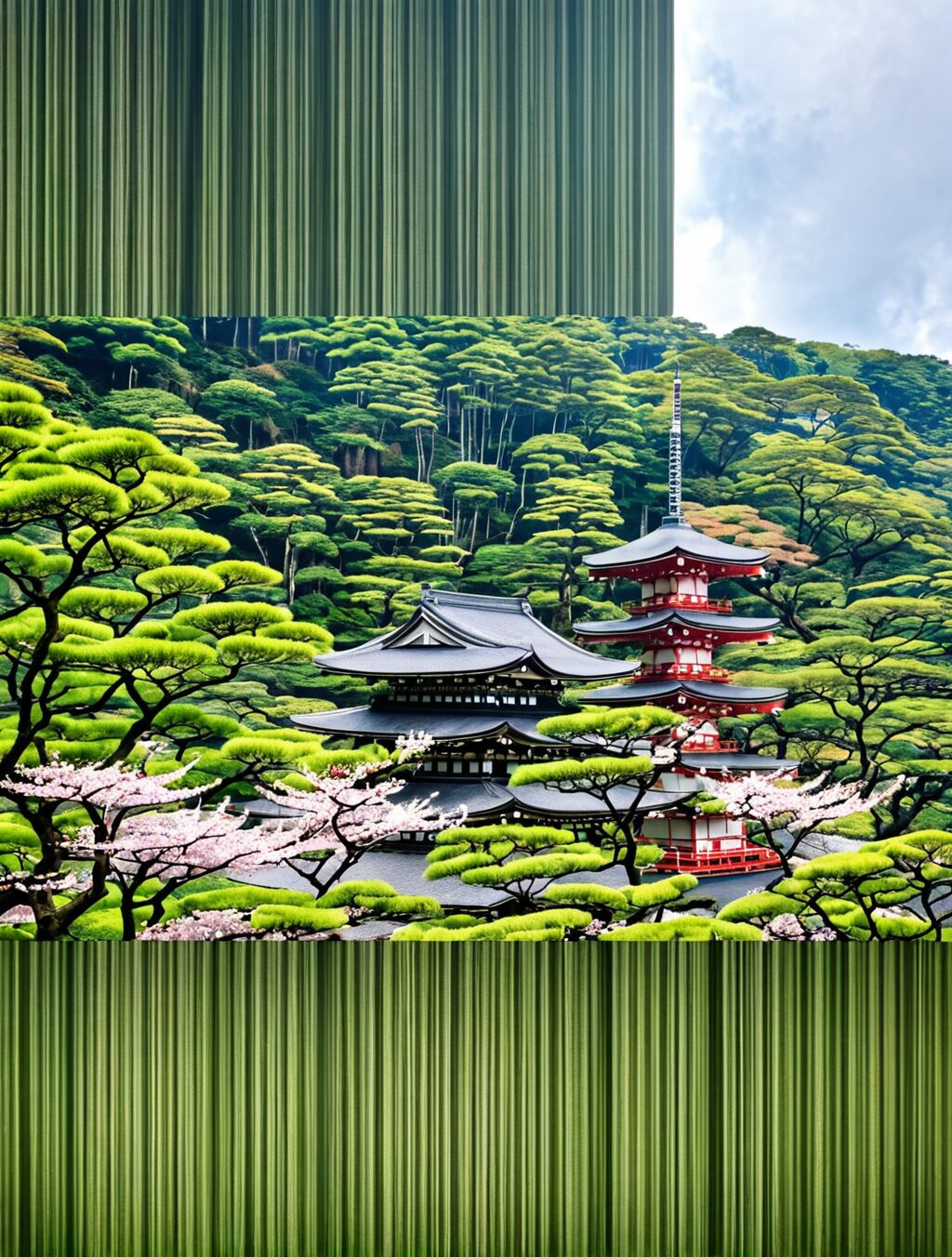 japan 9 day itinerary reddit