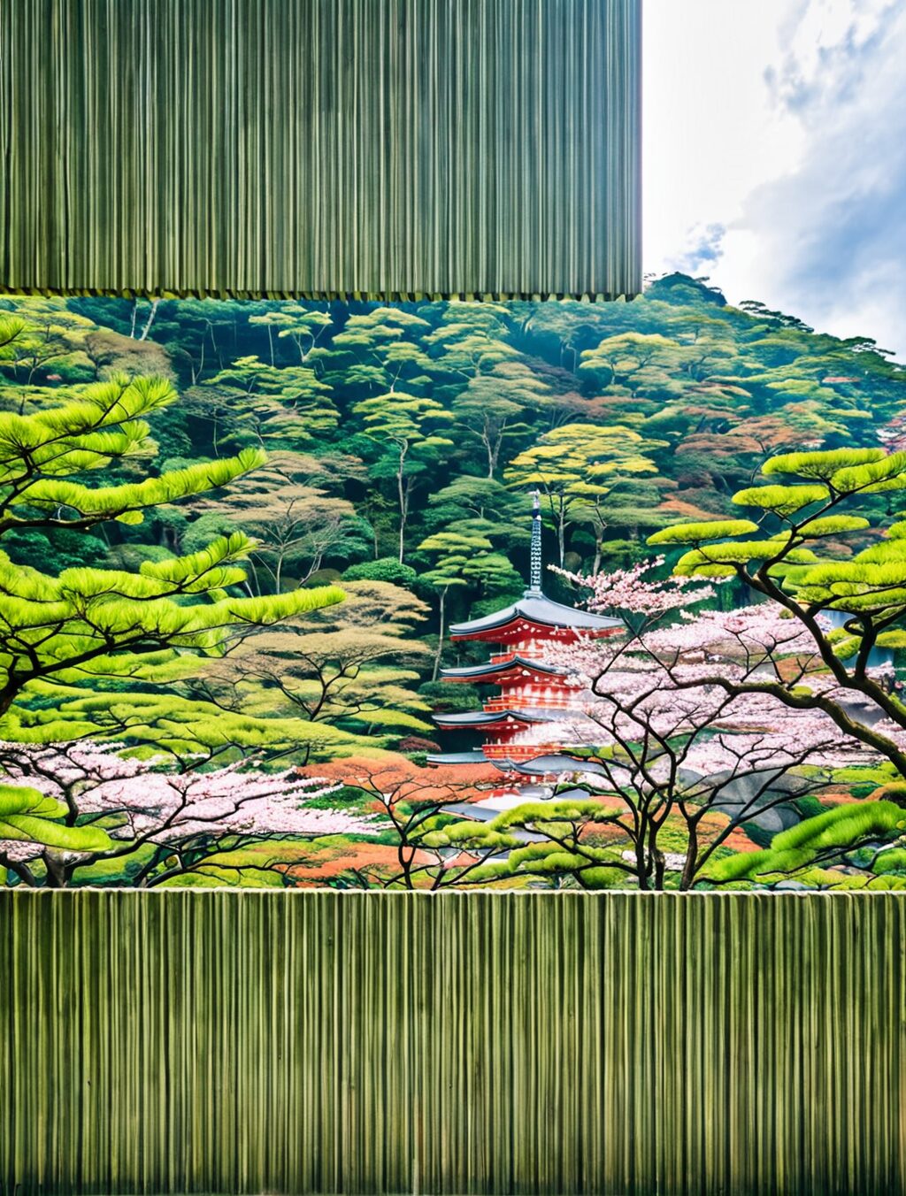 japan 9 day itinerary