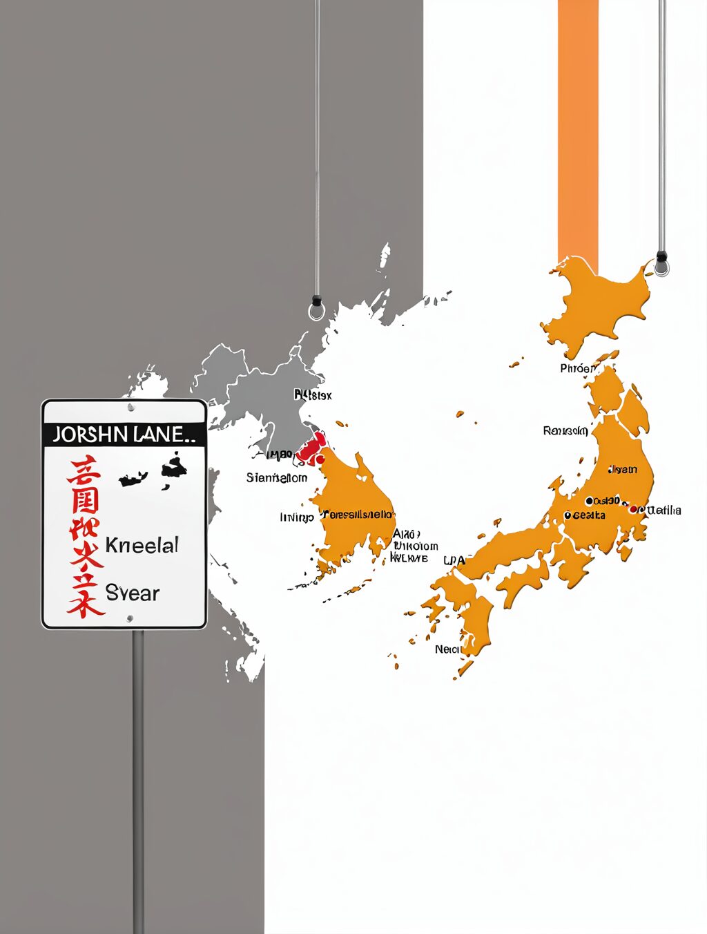 japan and south korea travel package from usa