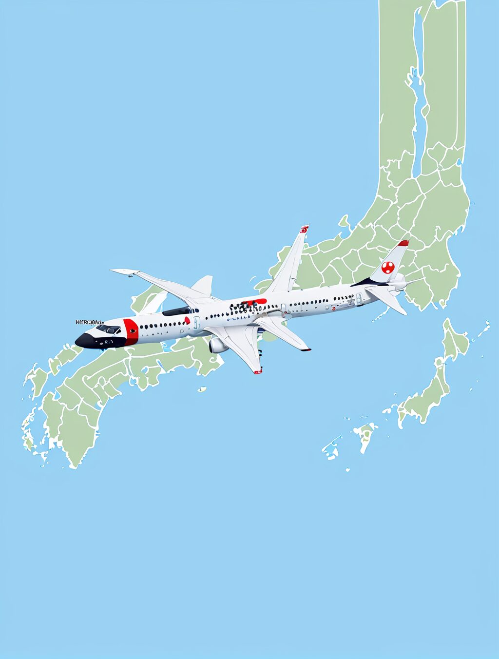 japan anime trip packages
