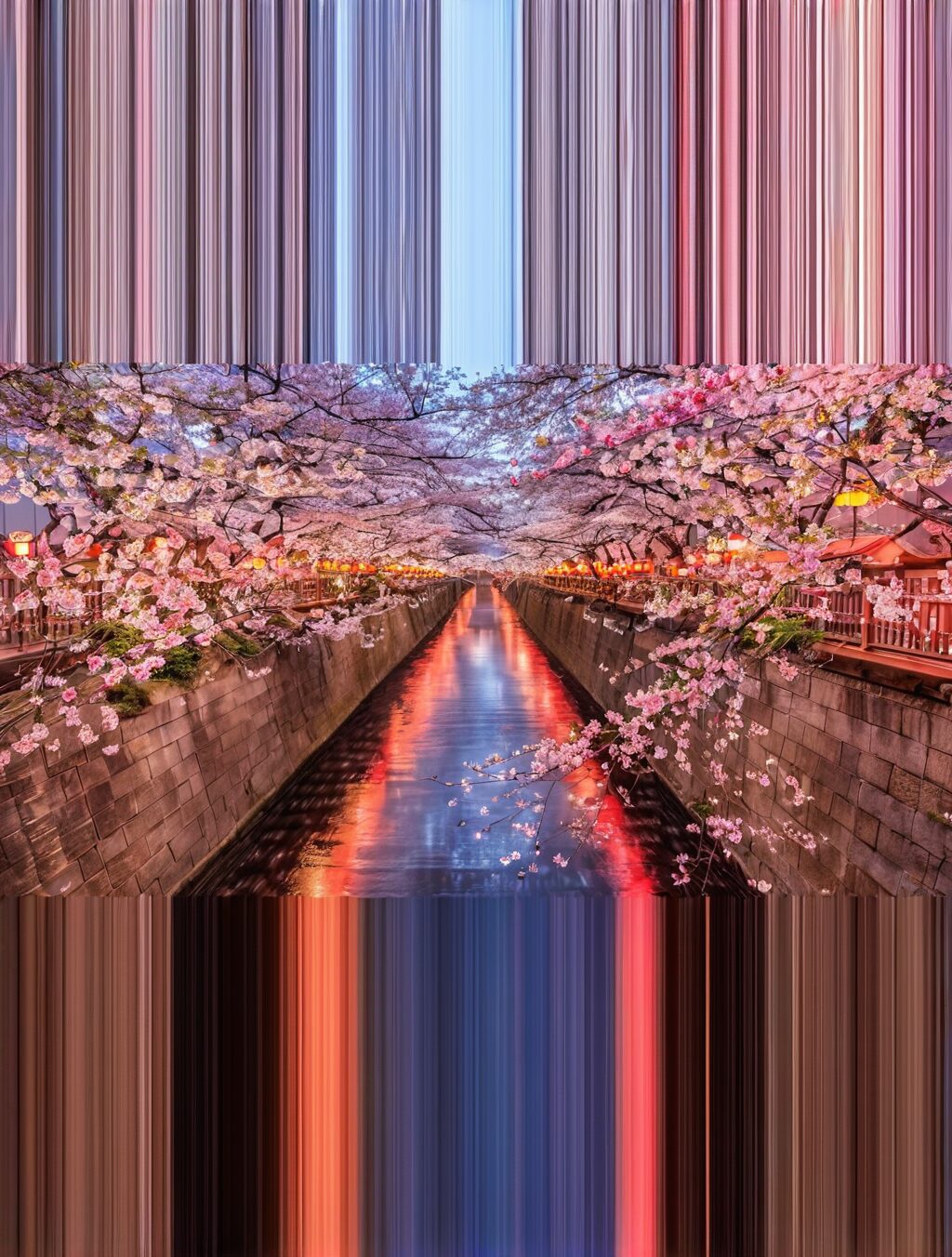 japan cherry blossom itinerary 2023