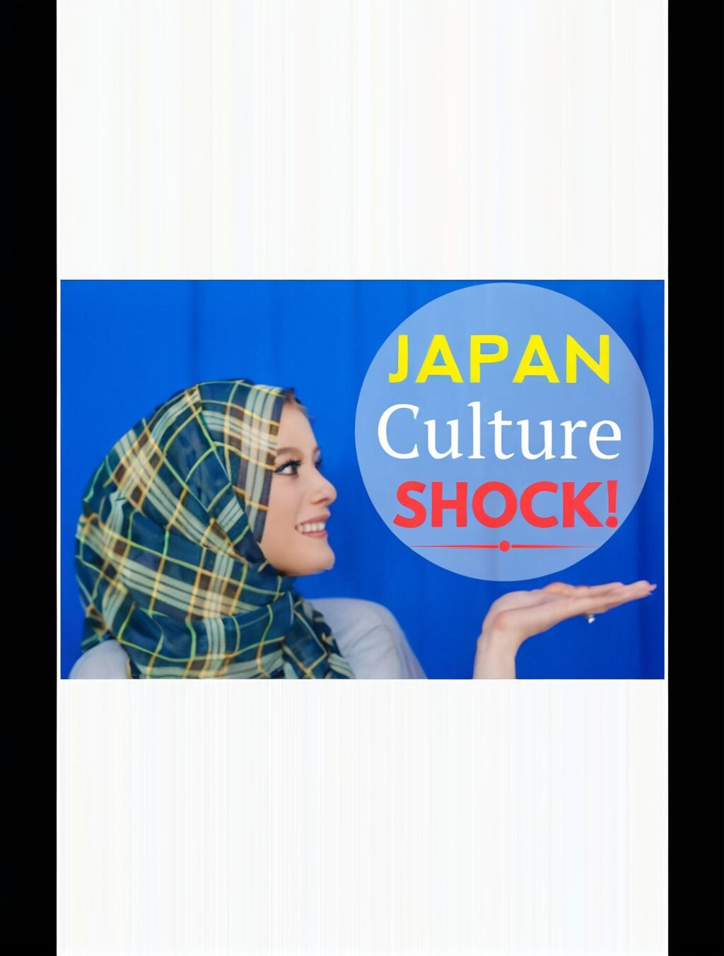 japan culture shock