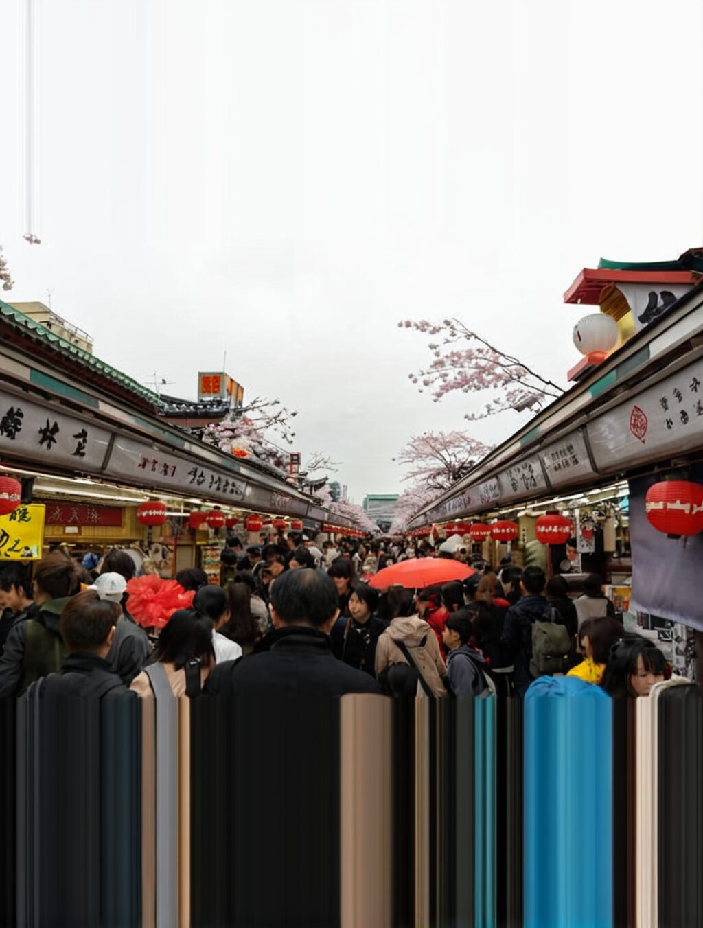 japan culture shock