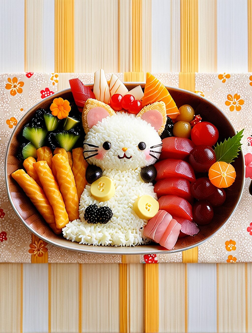 japan cute food