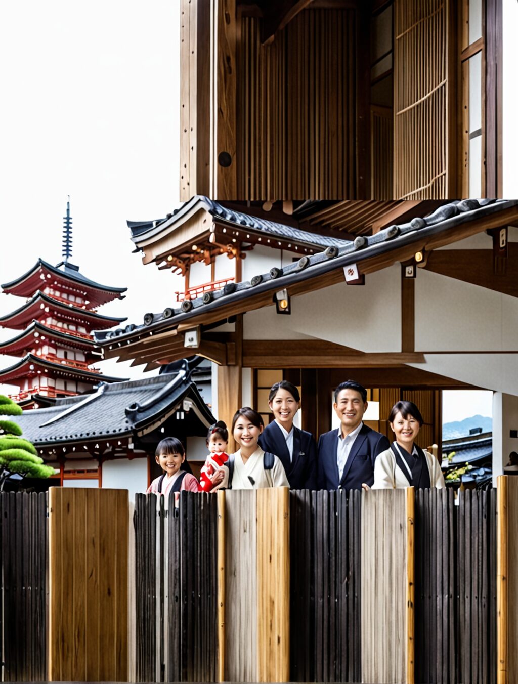 japan family travel agent