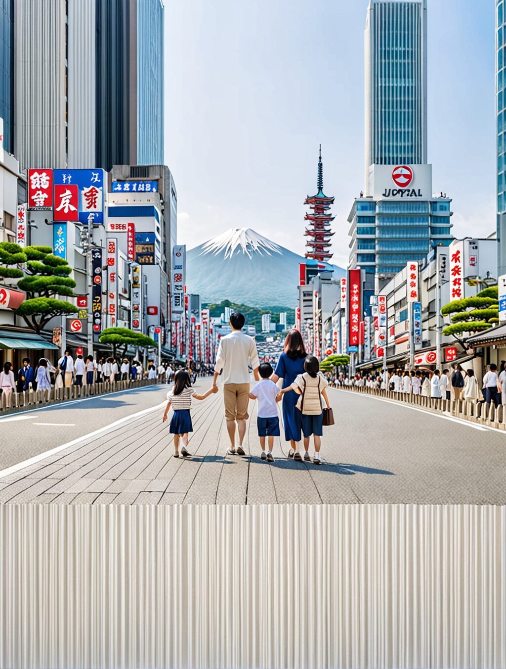 japan family travel agent