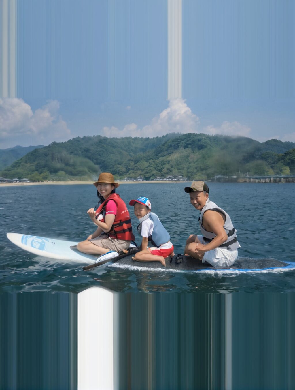 japan family trip cost