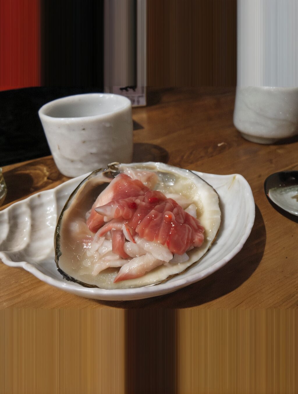japan fermented fish