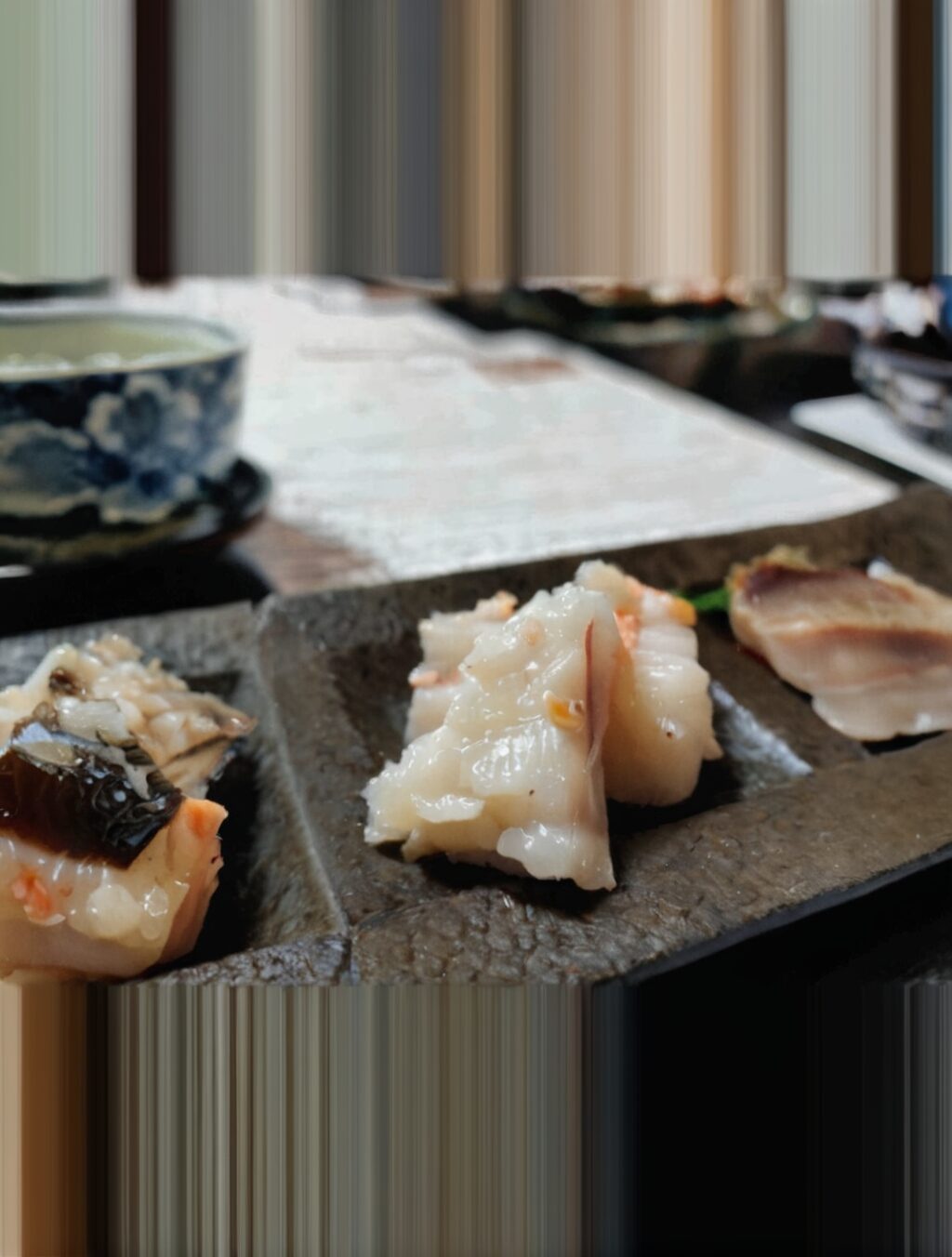 japan fermented fish