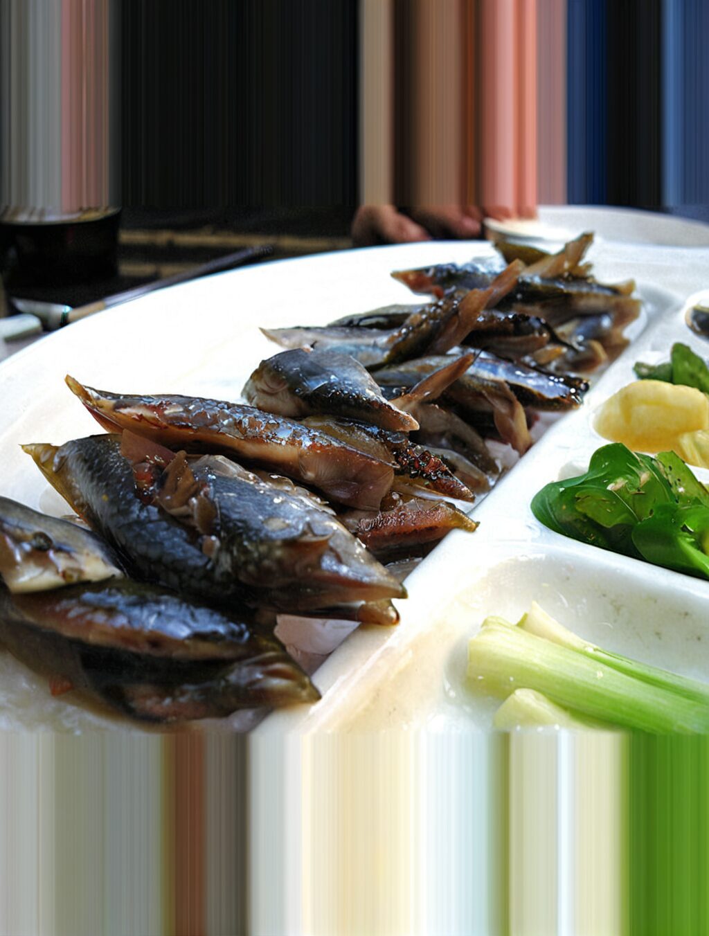 japan fermented fish