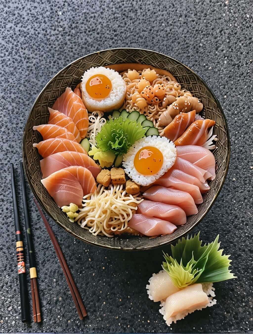 japan food aesthetic