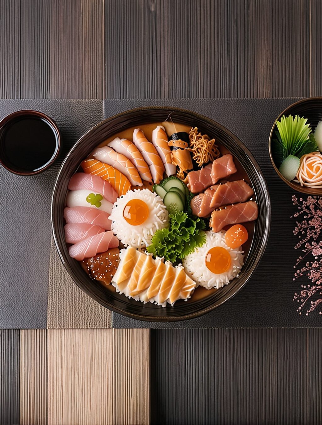 japan food aesthetic