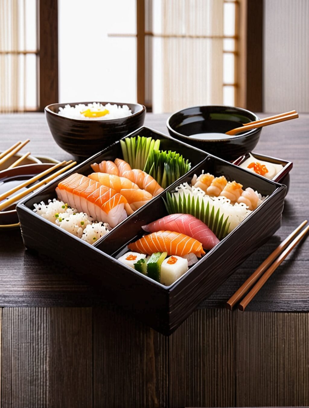 japan food facts for kids