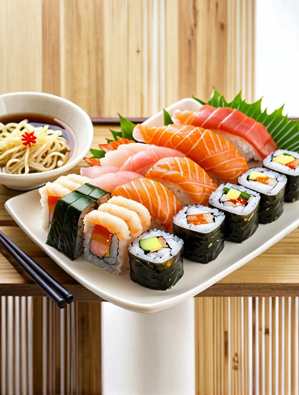 japan food facts for students
