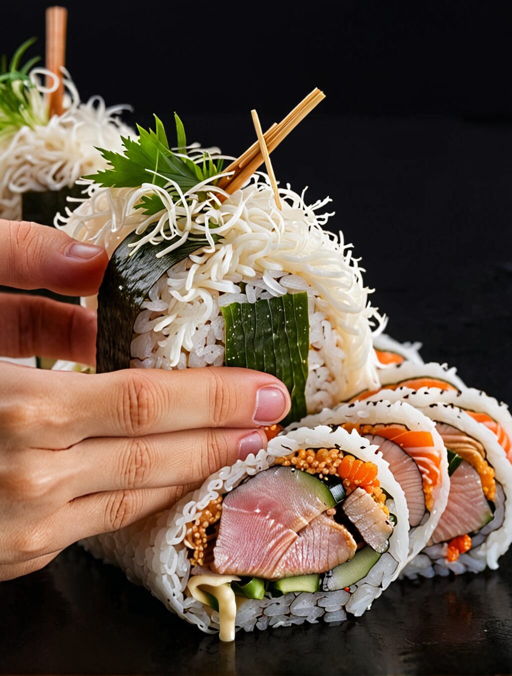 japan food facts for students