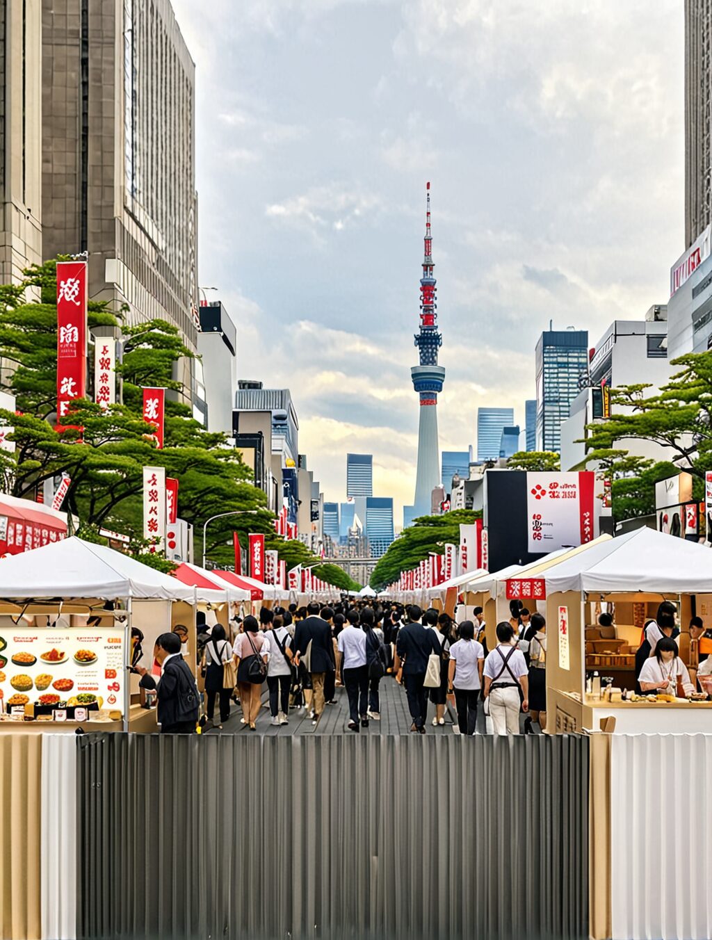 japan food festival 2023 nyc