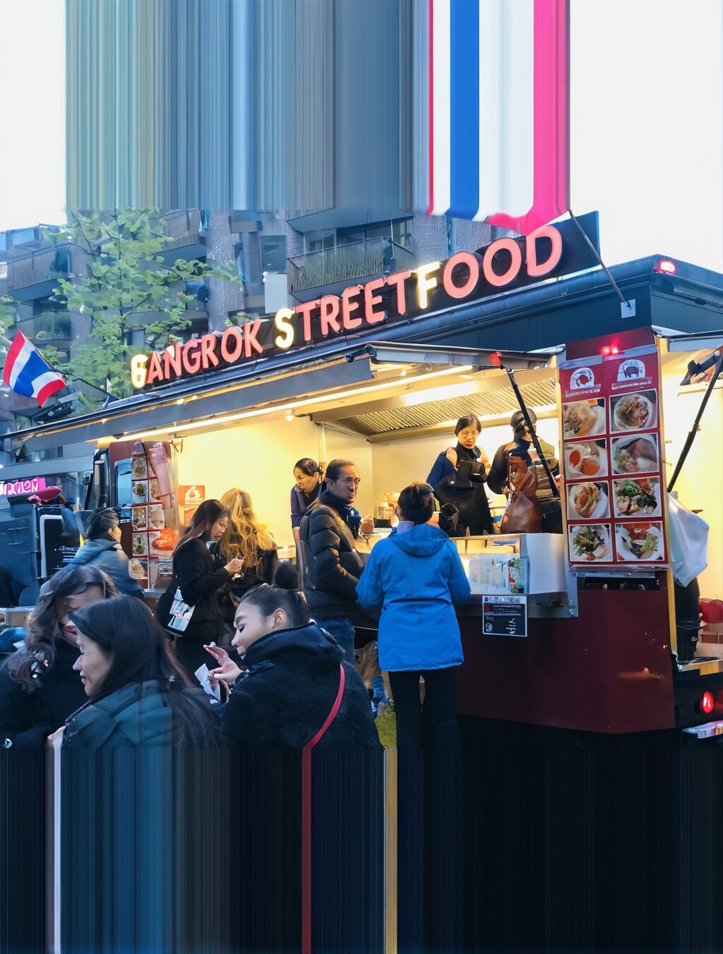 japan food festival amsterdam
