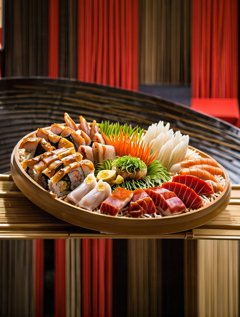 japan food matsuri photos