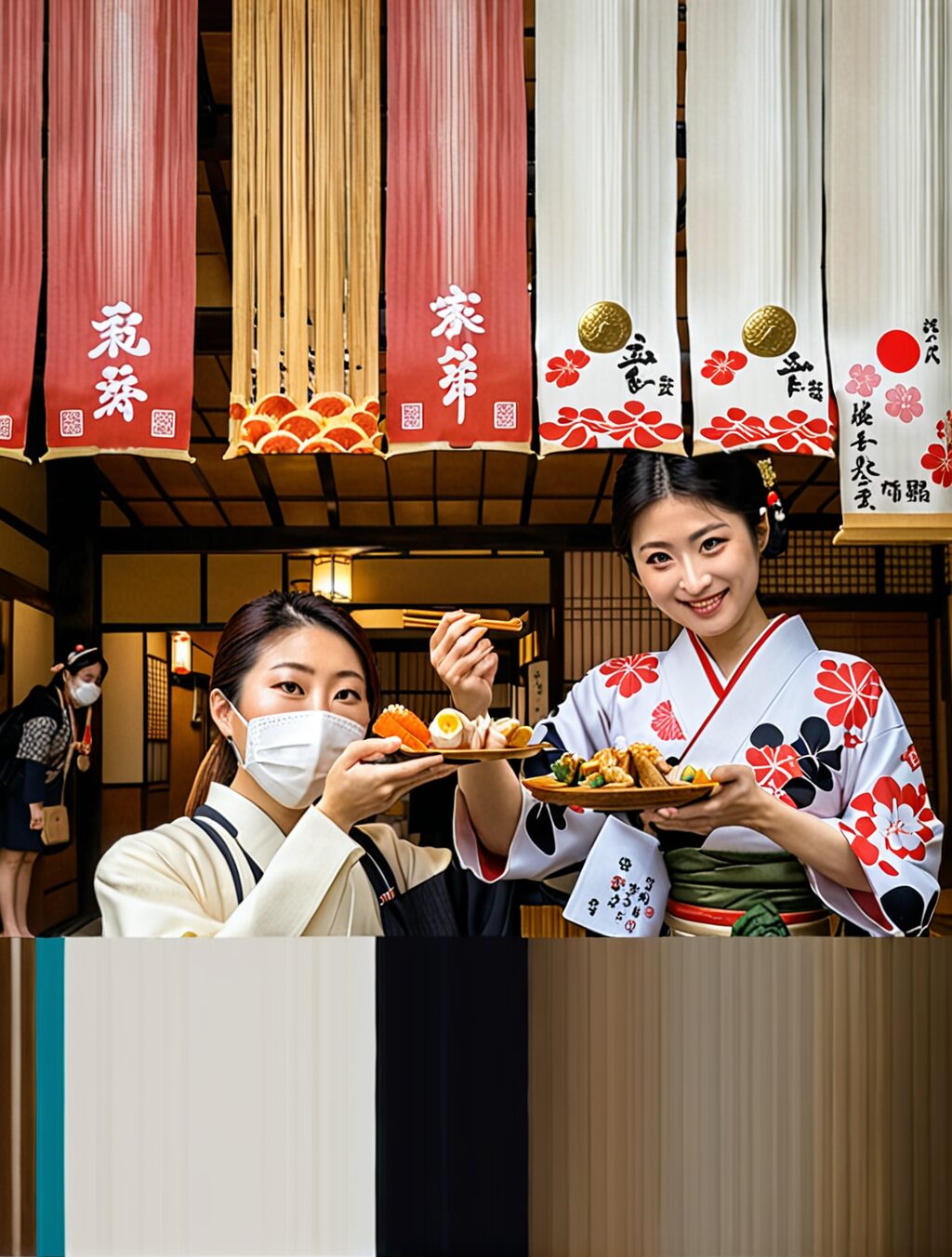 japan food tours 2024