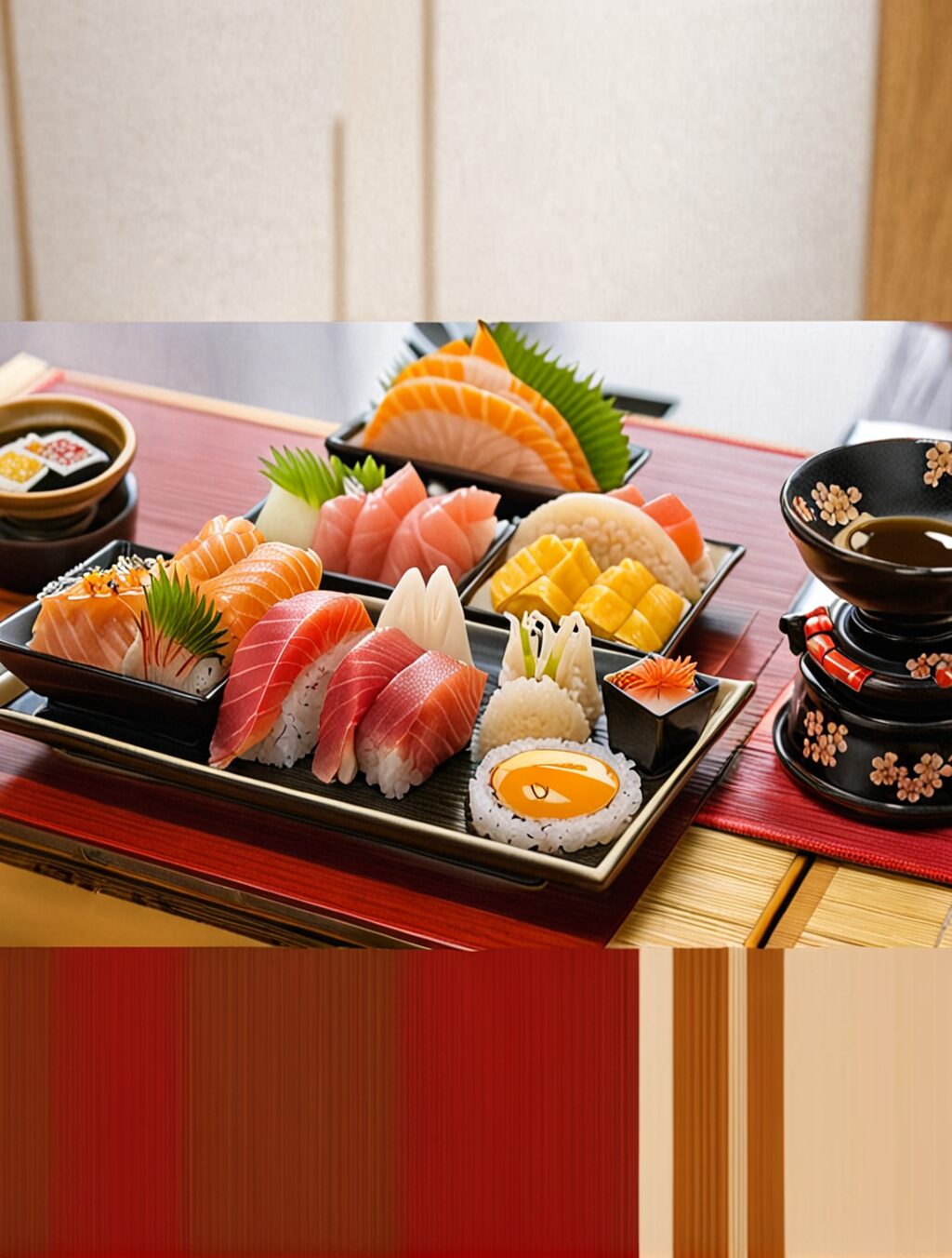 japan food tours 2024