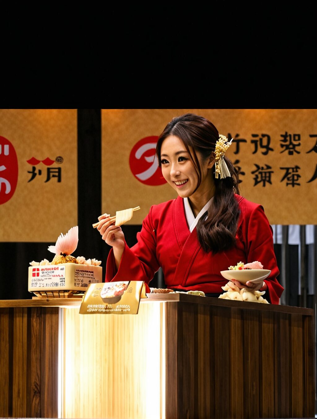 japan food travel show