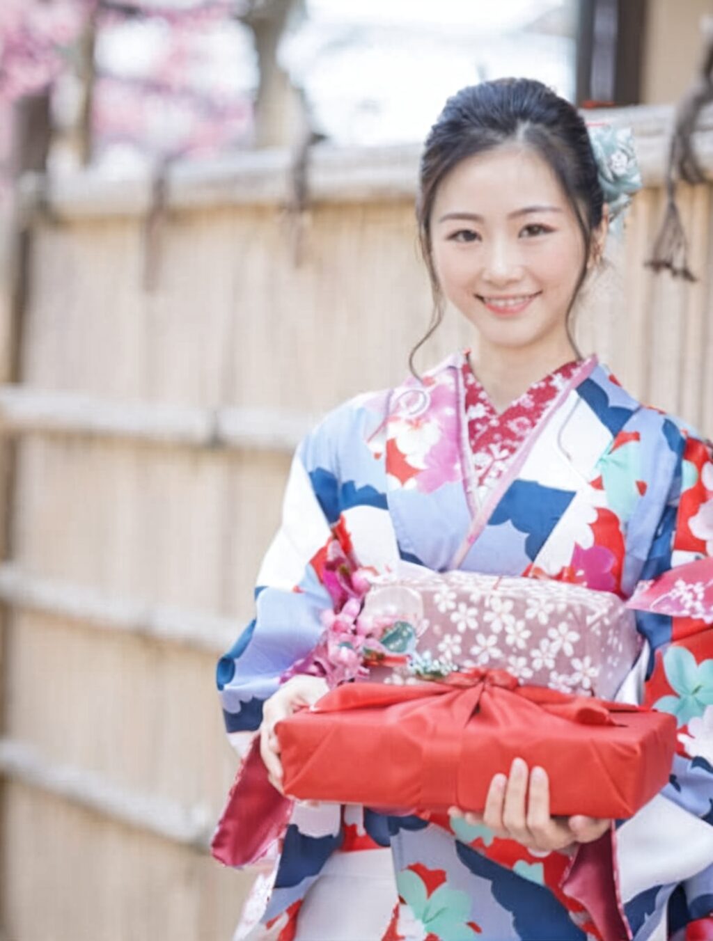 japan gift giving
