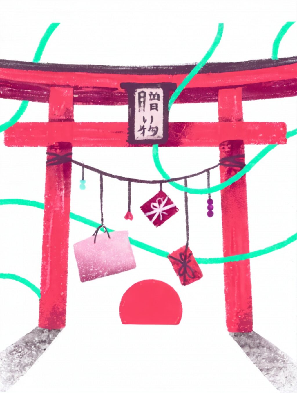 japan gift ideas for her