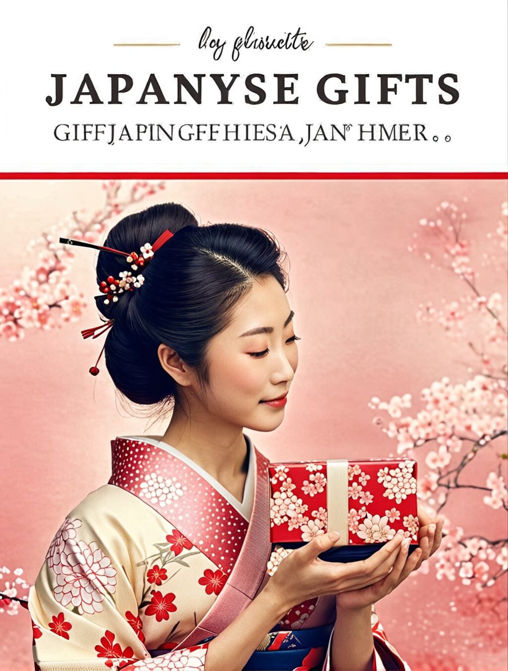 japan gifts for her