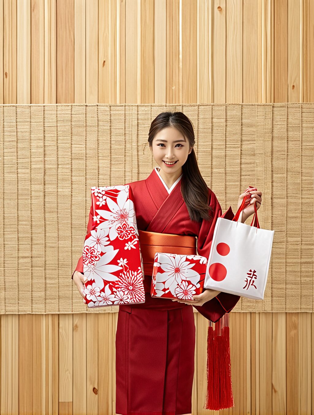 japan gifts for her