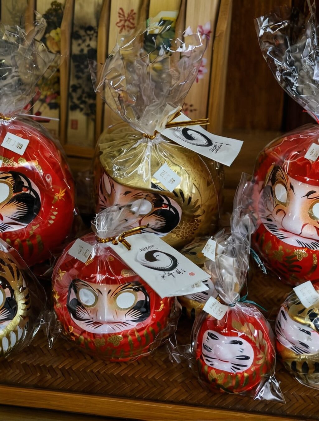 japan gifts to bring back