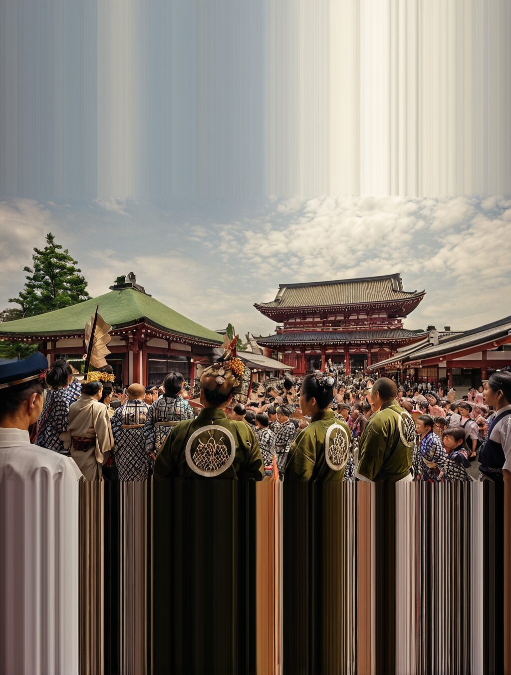 japan high context culture example